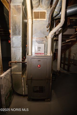 5414 303rd Street, Toledo, OH 43611