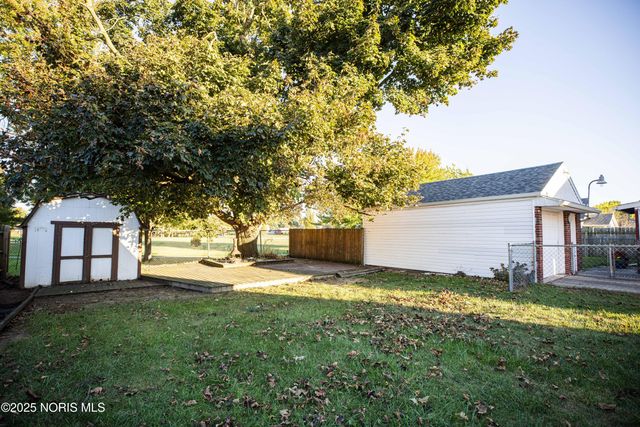 5414 303rd Street, Toledo, OH 43611