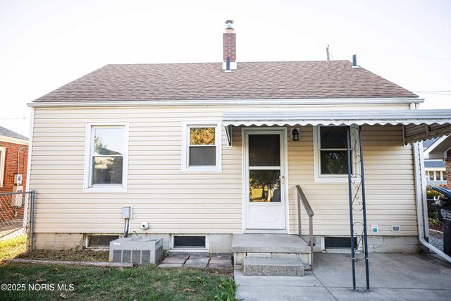 5414 303rd Street, Toledo, OH 43611