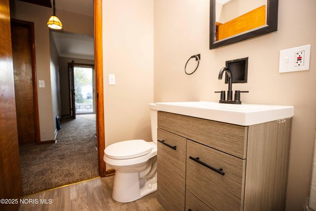 5414 303rd Street, Toledo, OH 43611