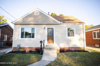 5414 303rd Street, Toledo, OH 43611