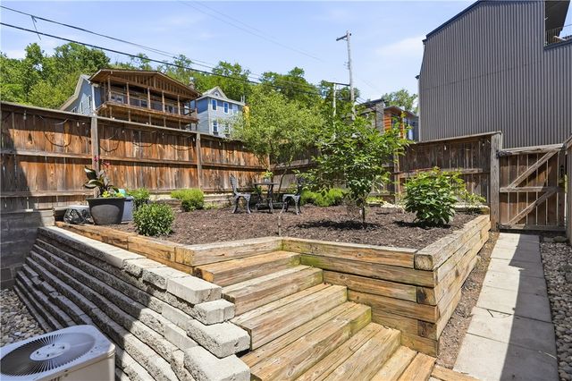 1616 Monterey St, Central North Side, PA 15212