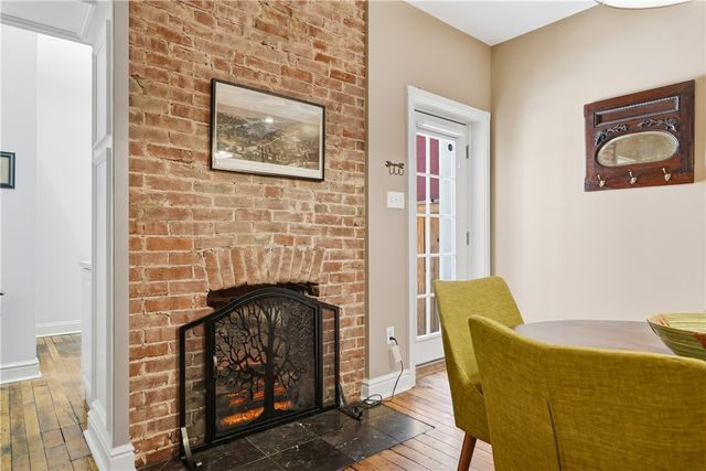 1616 Monterey St, Central North Side, PA 15212