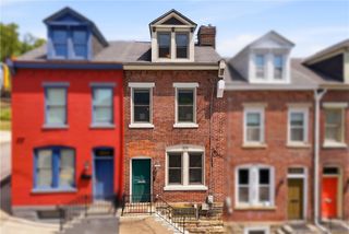 1616 Monterey St, Central North Side, PA 15212