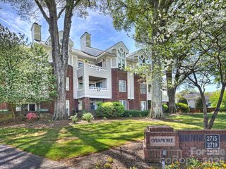 2719 Selwyn Avenue 11, Charlotte, NC 28209