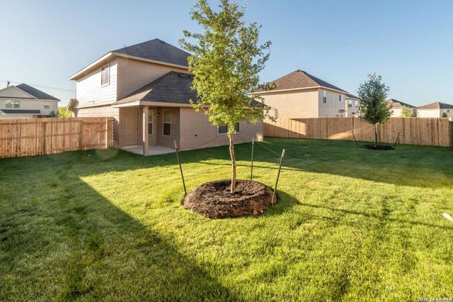 5019 War Horse, San Antonio, TX 78242