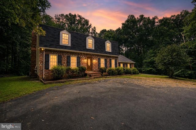 6401 WOLF RUN HUNT, Fairfax Station, VA 22039
