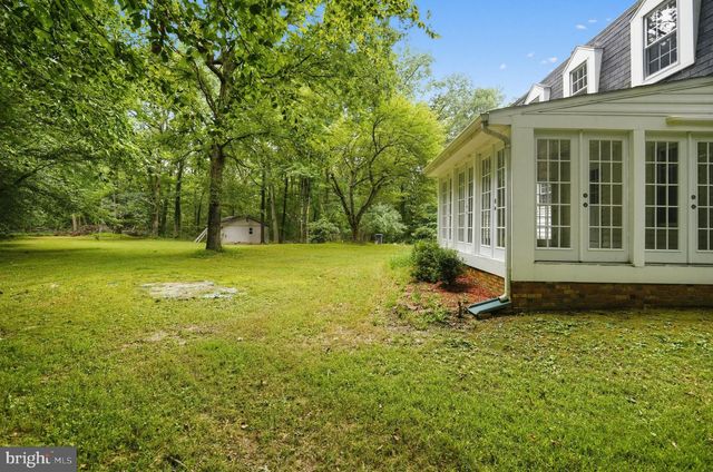 6401 WOLF RUN HUNT, Fairfax Station, VA 22039