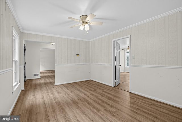 6401 WOLF RUN HUNT, Fairfax Station, VA 22039
