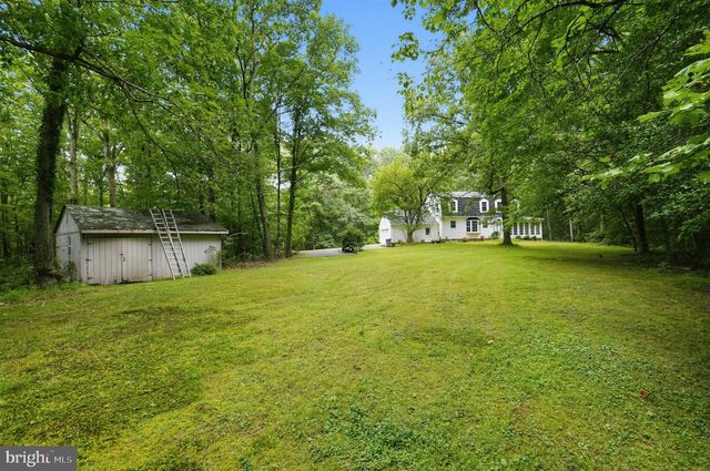 6401 WOLF RUN HUNT, Fairfax Station, VA 22039