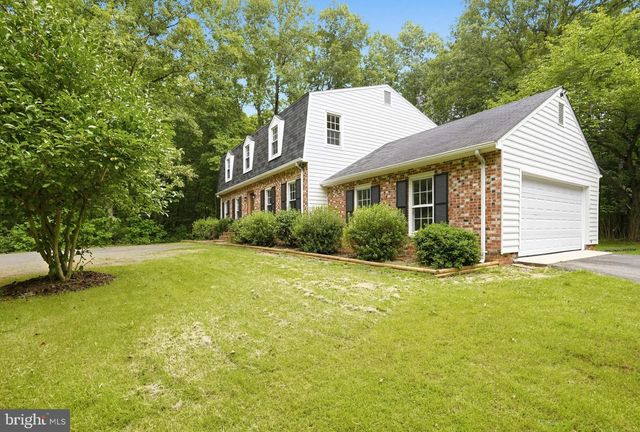 6401 WOLF RUN HUNT, Fairfax Station, VA 22039