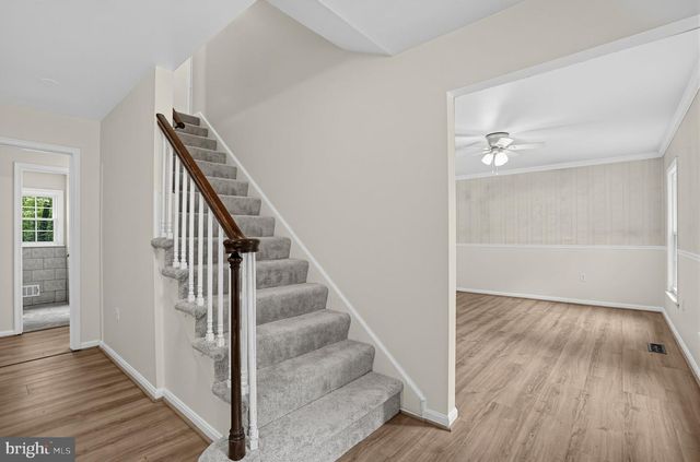 6401 WOLF RUN HUNT, Fairfax Station, VA 22039