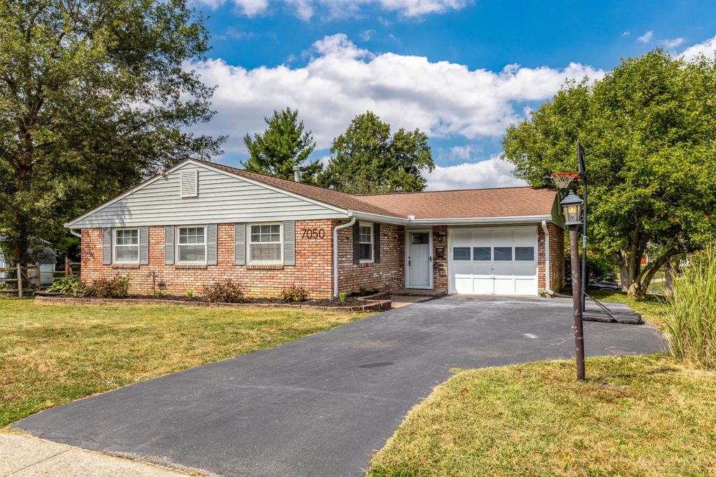 7050 Olentangy Lane, Newtown, OH 45244