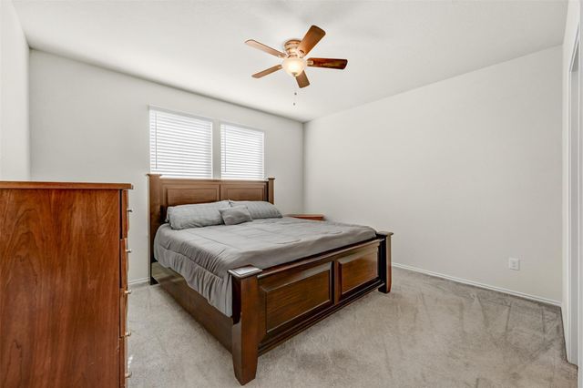 213 Ibis Falls LOOP, Jarrell, TX 76537