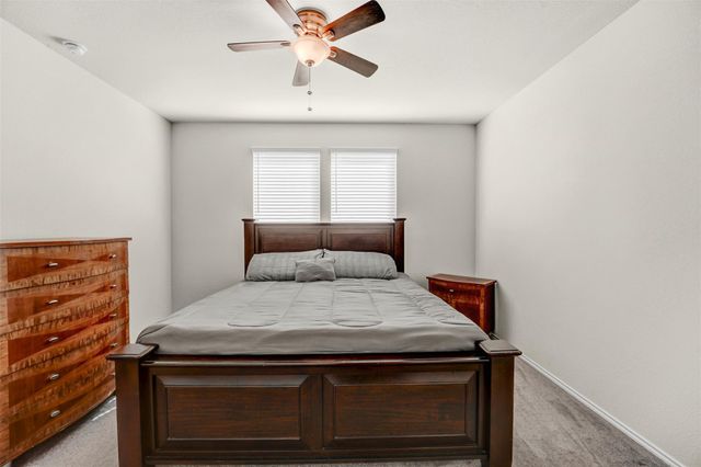 213 Ibis Falls LOOP, Jarrell, TX 76537