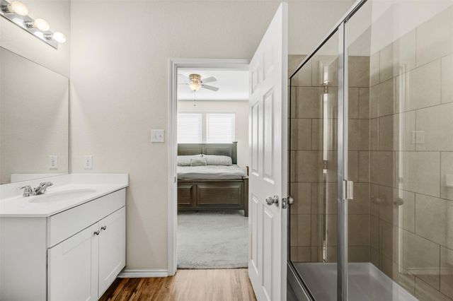 213 Ibis Falls LOOP, Jarrell, TX 76537