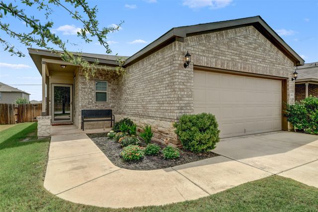 213 Ibis Falls LOOP, Jarrell, TX 76537