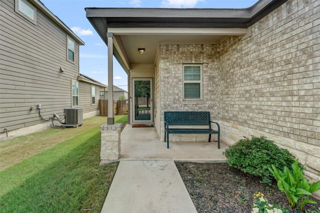 213 Ibis Falls LOOP, Jarrell, TX 76537