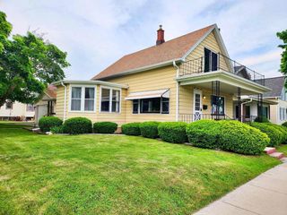 1634 Georgia AVENUE, Sheboygan, WI 53081