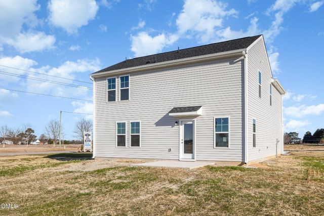 20 Ham Farm Drive, La Grange, NC 28551