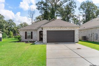 23181 Wilton Dr, Denham Springs, LA 70726