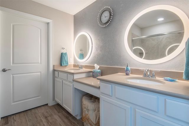 7633 Rampart Drive, Little Elm, TX 76227