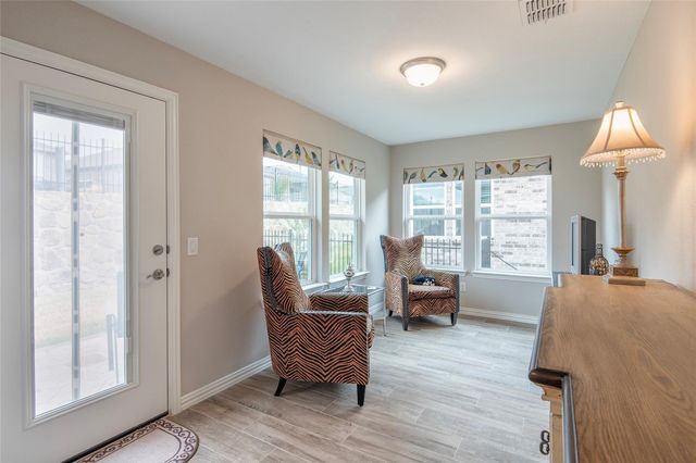 7633 Rampart Drive, Little Elm, TX 76227