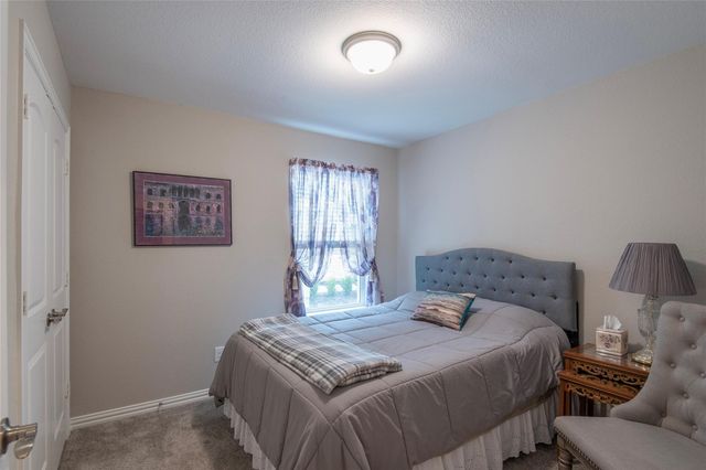 7633 Rampart Drive, Little Elm, TX 76227