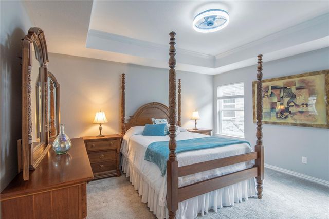 7633 Rampart Drive, Little Elm, TX 76227