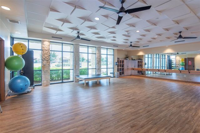 7633 Rampart Drive, Little Elm, TX 76227