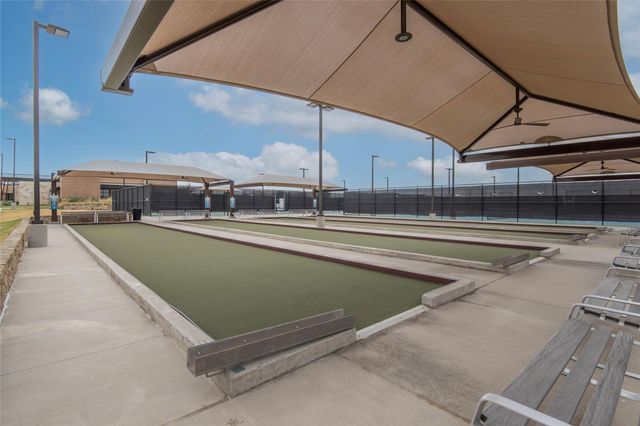 7633 Rampart Drive, Little Elm, TX 76227