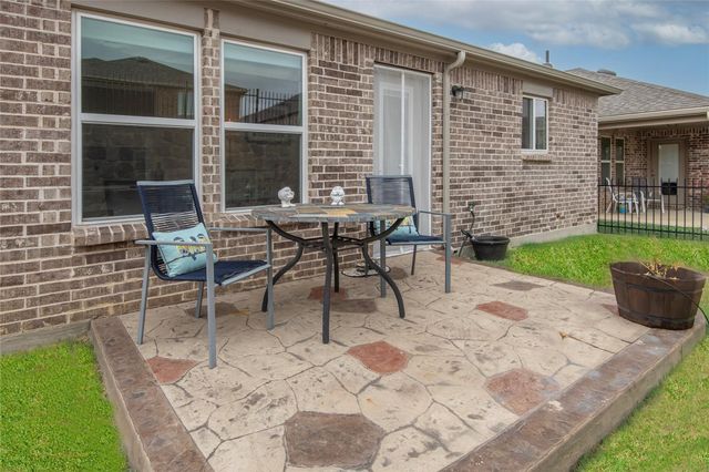 7633 Rampart Drive, Little Elm, TX 76227