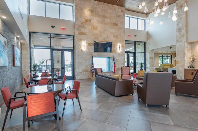 7633 Rampart Drive, Little Elm, TX 76227