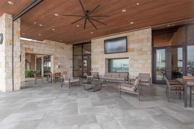 7633 Rampart Drive, Little Elm, TX 76227