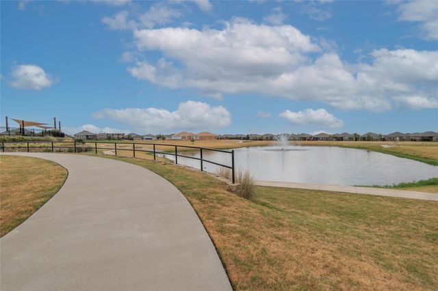 7633 Rampart Drive, Little Elm, TX 76227