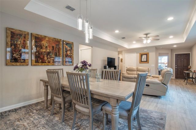 7633 Rampart Drive, Little Elm, TX 76227