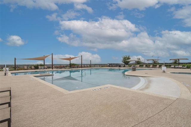 7633 Rampart Drive, Little Elm, TX 76227