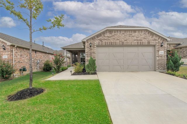 7633 Rampart Drive, Little Elm, TX 76227