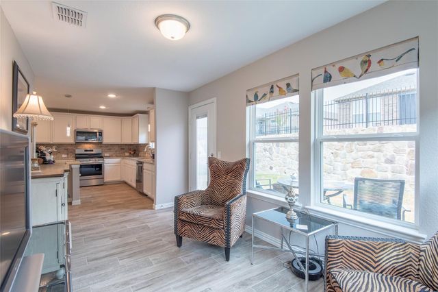 7633 Rampart Drive, Little Elm, TX 76227