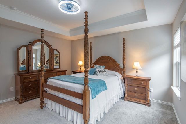 7633 Rampart Drive, Little Elm, TX 76227