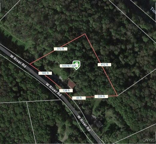 2872 West River Road, Virgil, NY 13045