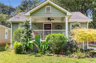 377 East Side SE Avenue, Atlanta, GA 30316