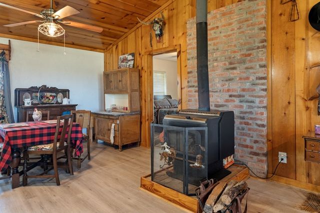 10276 Timber Trail, Scurry, TX 75158