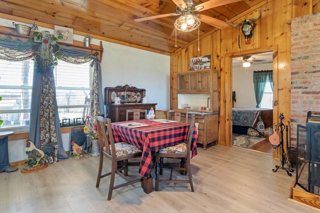 10276 Timber Trail, Scurry, TX 75158