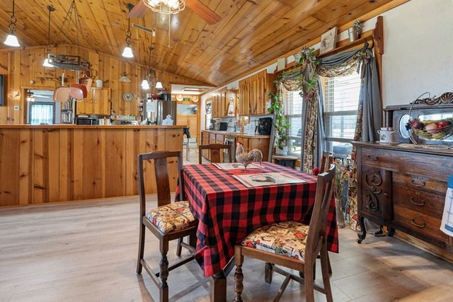 10276 Timber Trail, Scurry, TX 75158