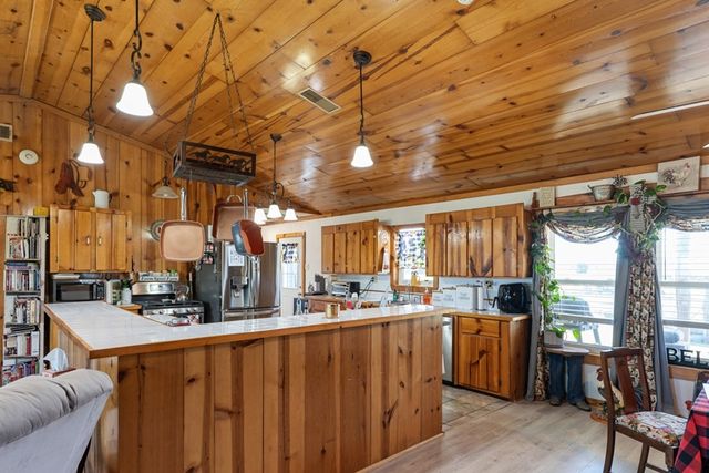 10276 Timber Trail, Scurry, TX 75158