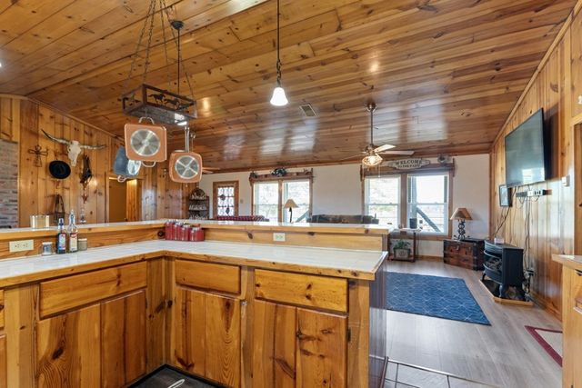 10276 Timber Trail, Scurry, TX 75158