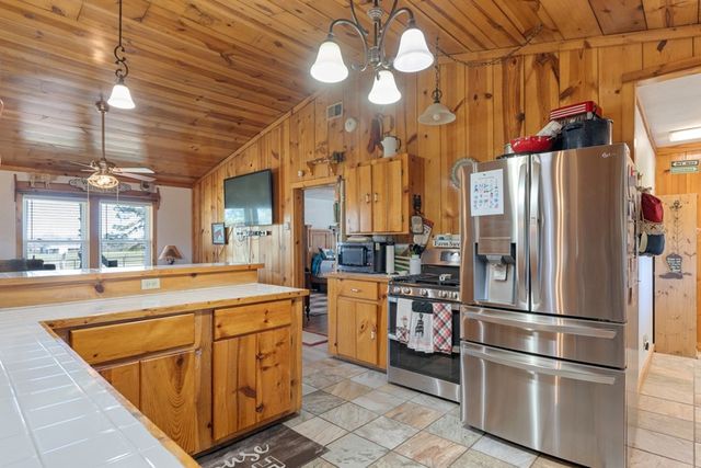 10276 Timber Trail, Scurry, TX 75158