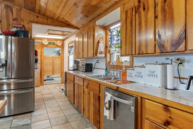 10276 Timber Trail, Scurry, TX 75158