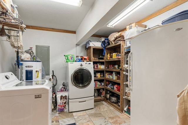 10276 Timber Trail, Scurry, TX 75158